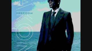 Akon - Over the Edge