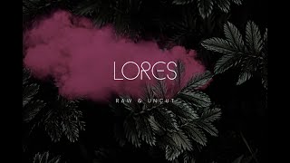 Video thumbnail for Lores Play-through Raw and Uncut by channelevolution