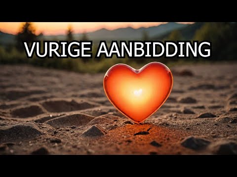 🎵 Sou ek die tale van mense 🔥 1 Kor 13 🔥 Aanbiddingslied 🎵