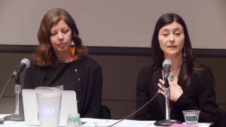 "Truth Before Reconciliation: Reframing/Resisting/Refusing Reconciliation"