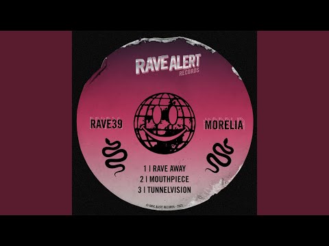 Rave Away (Original Mix)