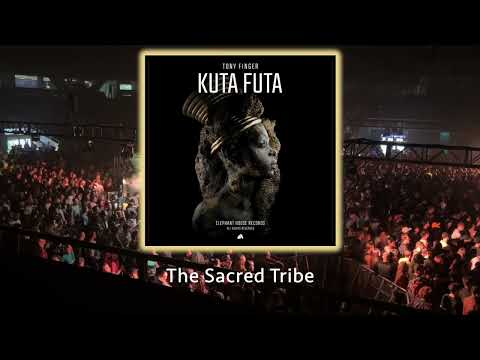 Tony Finger – Kuta Futa (Extended Mix) - #afrohouse #thesacredtribe