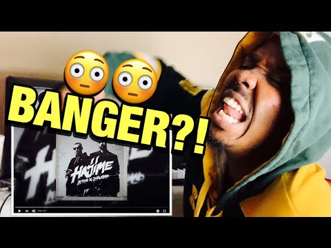 FIRST TIME HEARING Miyagi & Эндшпиль feat. TumaniYO - F*** the Money (Official Audio) REACTION