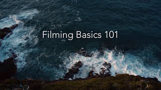 # Video Production 101