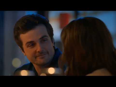 Good Trouble 4x01- Callie and Jamie- 'I still love you'