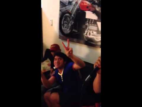 Bachelor's party ni idol boa