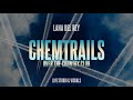 Chemtrails Over The Country Club Intro Lana Del Rey Tour 2025 Live Studio Visuals