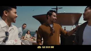 Download lagu Dji Sam Soe - You Deserve to Enjoy It (2026) @ MNCTV mp3