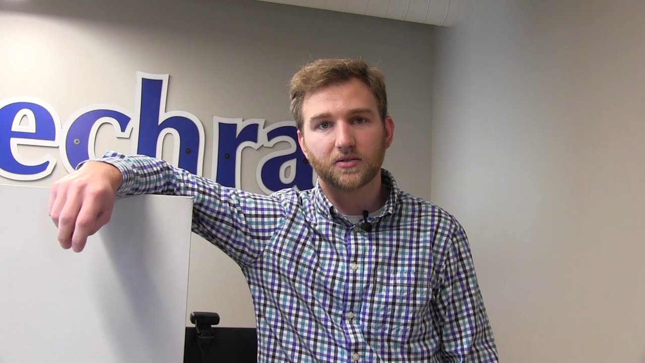 Itechra IT Career Exploration