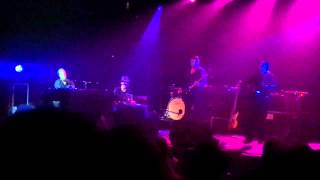 John Grant - Outer Space - Austurbær