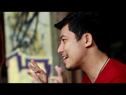 Sempurna - Andra and The Backbone (Agus Veron acoustic cover)