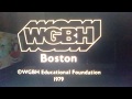 WGBH Boston 1979