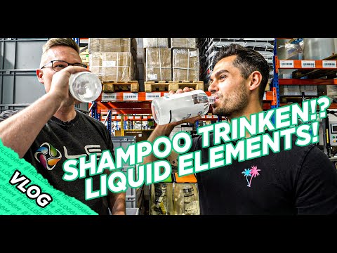 Der Selbsttest! | Inside Liquid Elements Part 2 | by BBM Motorsport - BBM Motorsport