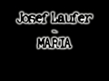 Maria - Laufer Josef