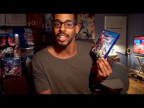 Dragon Quest XI & 2018's JRPG Return to Form