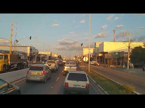 Na cidade mais importante do vale do São Francisco em Pernambuco 