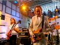 Phil Manzanera with John Wetton & Karl Wallinger VH-1 Midsummer Live