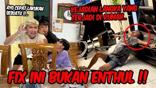Download lagu IF THIS ISN'T ENTHUL!! Then who is he?? mp3