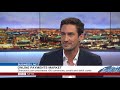 Checkout Com CEO Guillaume Pousaz Talks About Online Payments On BBC Business Live Inside Track