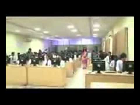 college-video