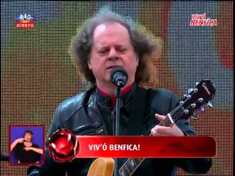 UHF - Sou Benfica (Viv' Ó Benfica!)