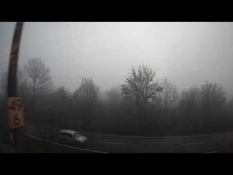 Train review | ICE train Frankfurt to Munich