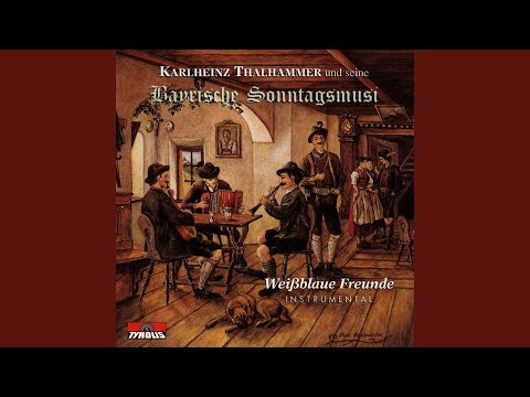 Isartaler Bauernwalzer