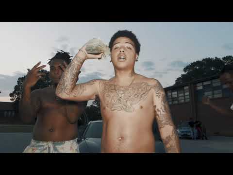 Mansa Hatch - Slime bag | Dir @La.rackss