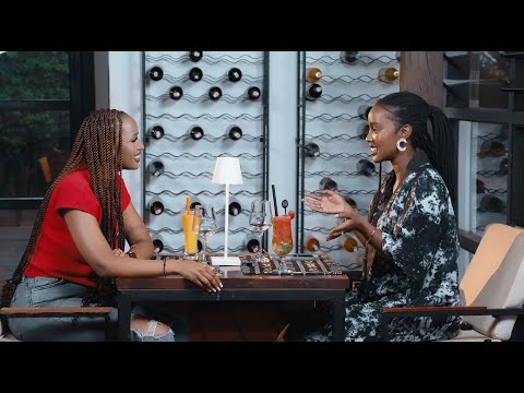 Kayumba Darina And Muyango Uwase On A Date | Who Is My Date Today?