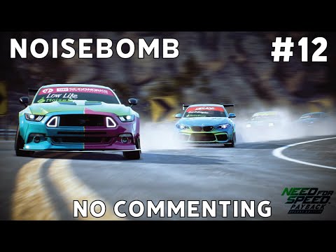 Need For Speed Payback [] Pt.12 [] FEM [] No Commenting/Talking [] 1440p
