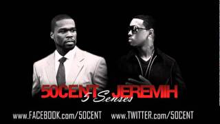 50 Cent feat Jeremih   5 Senses New Download Link