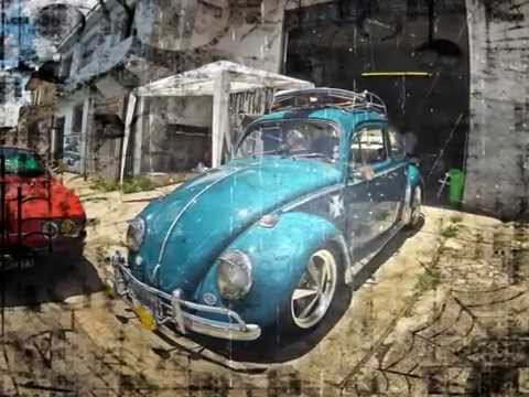Fusca 66