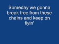 Someday by Flipsyde lyrics 