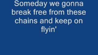 Someday by Flipsyde lyrics