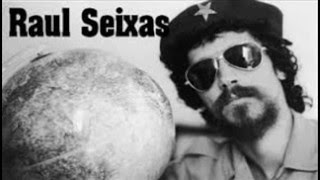 Vem Quente que eu estou fervendo Raul Seixas