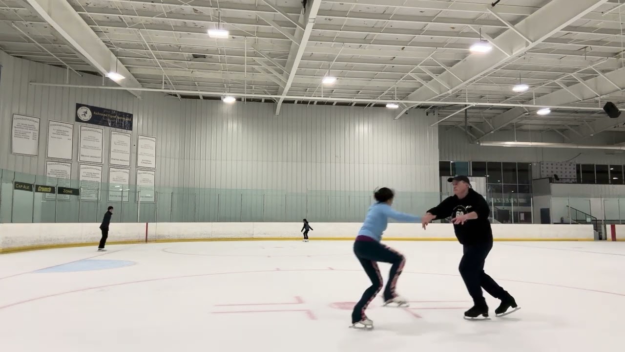 Skating Fridays