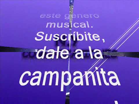 Entre dos caminos - El Combo de Las Estrellas canta: Fernando González Moreno