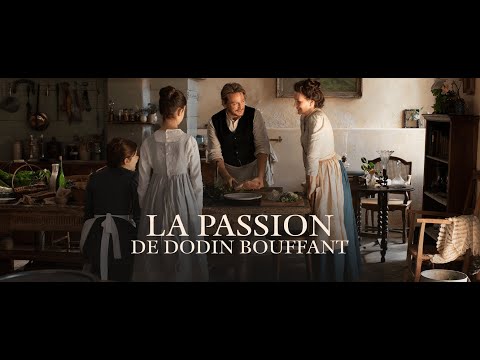 The Beauty of The Taste of Things (T. Ahn Hung)