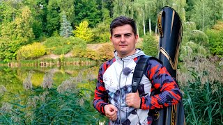 Кофры и чехлы для спиннингов