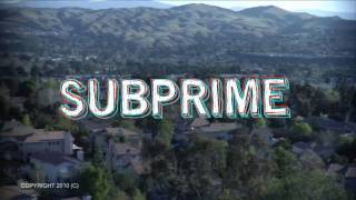 HD SUBPRIME THE COMEDY OFFICIAL TRAILER