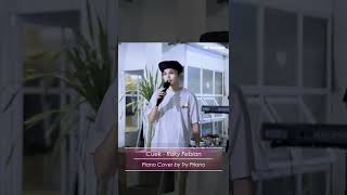 Download lagu CUEK - RIZKY FEBIAN (LIVE PIANO NGAMEN) BY TRY PRIANO, ADLANI RAMBE, ZIDAN mp3