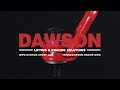 DAWSON DS173 G80 PIVOTING LIFTING SCREW, GRADE 80 LIFTING POINTS