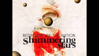 Shimmering Stars - Shadow Visions