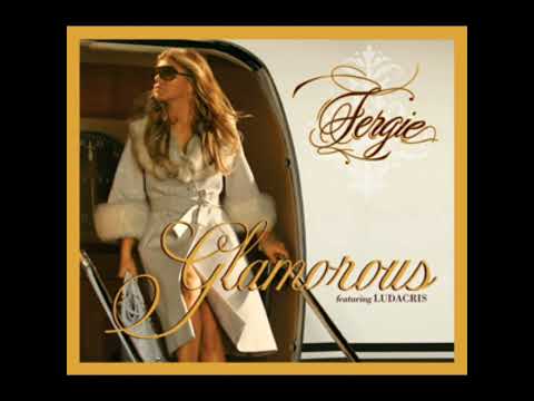 Fergie - Glamorous (Feat. Ludacris) (Radio Disney Version)