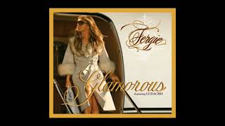 Fergie - Glamorous (Feat. Ludacris) (Radio Disney Version)