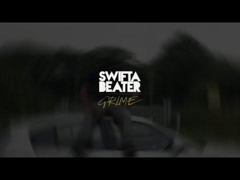 Swifta Beater - Ghost