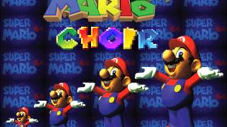 Super Mario 64 Choir: Mario's Castle (Inside the Castle Walls)