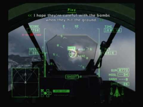 ace combat the belkan war playstation 2