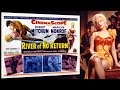 Marilyn Monroe -"River of No Return" - movie in ...