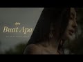 Andina - Buat Apa (Official Music Video)